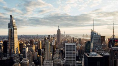 United States banking district representing Bank of America AML regulatory action