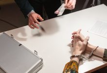 European private banking investigation representing the Lombard Odier money laundering case