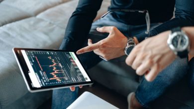 Payment security technology representing Visa’s acquisition of BioCatch
