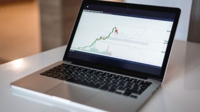Artificial intelligence and banking security representing industrial-scale scams