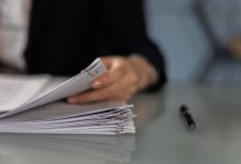 European regulatory policy documents representing beneficial ownership register access