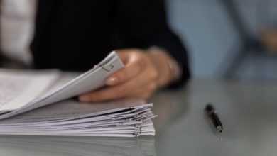 European regulatory policy documents representing beneficial ownership register access