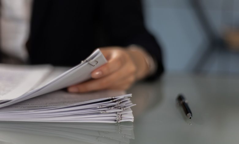 European regulatory policy documents representing beneficial ownership register access