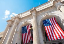 Washington, D.C. Photo by Andy Feliciotti on Unsplash.
